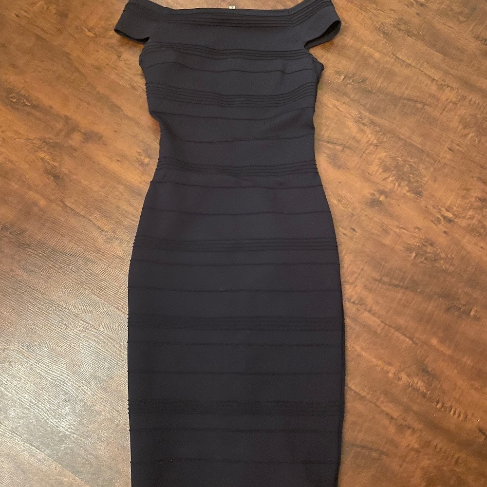 Ted baker dress
